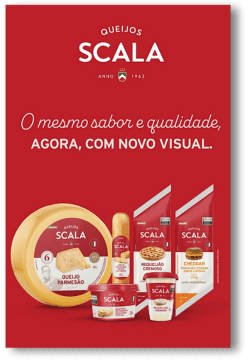 Capa catálogo Scala